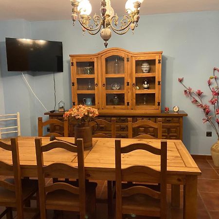 Casa Rural Las Huertas De Буэндиа Экстерьер фото