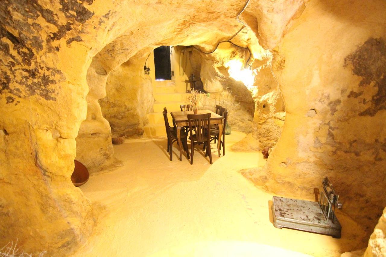 Casa Rural Las Huertas De Буэндиа Экстерьер фото