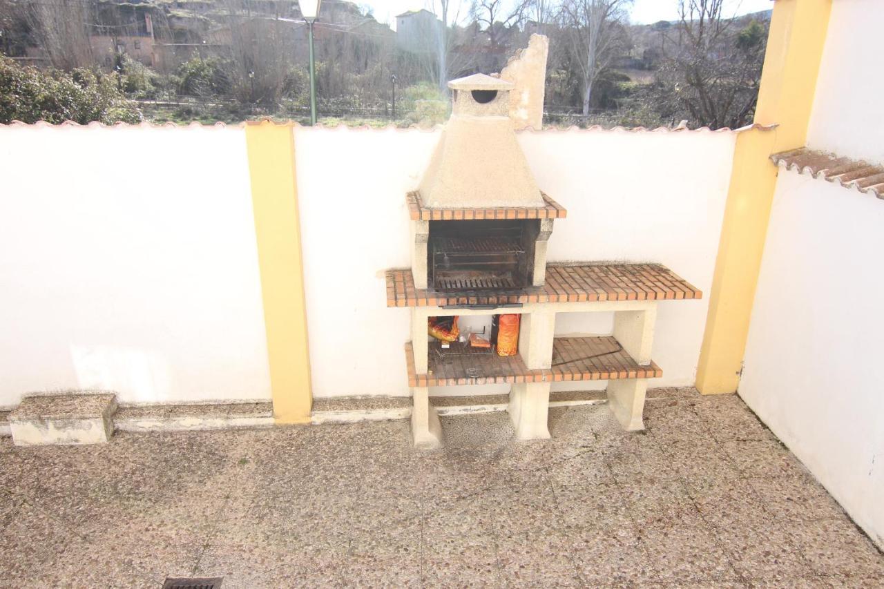 Casa Rural Las Huertas De Буэндиа Экстерьер фото