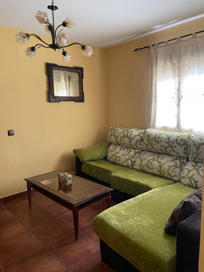 Casa Rural Las Huertas De Буэндиа Экстерьер фото