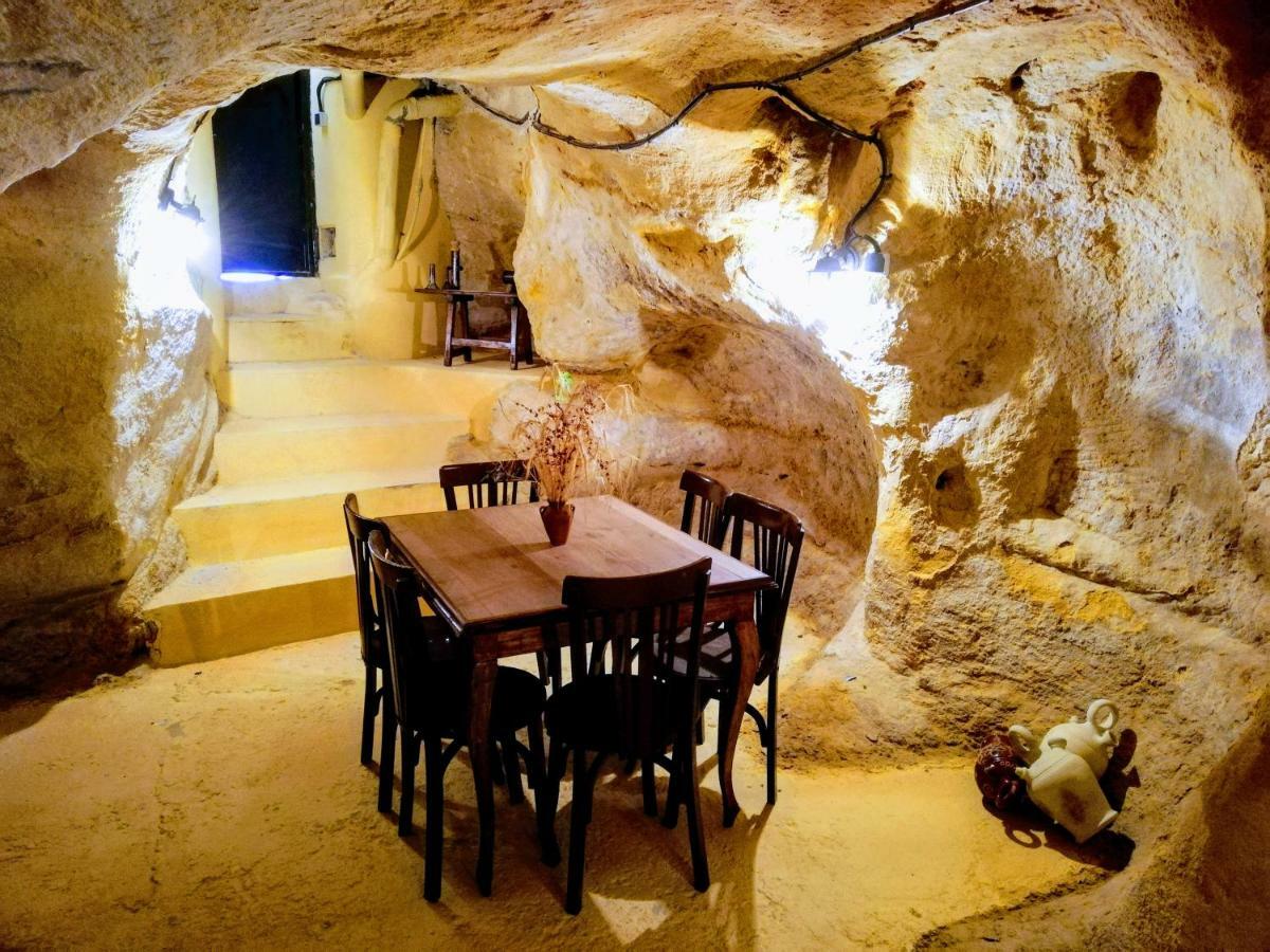 Casa Rural Las Huertas De Буэндиа Экстерьер фото